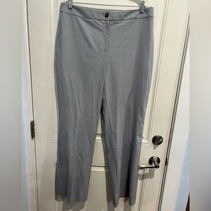 Jones New York Gray Slacks
